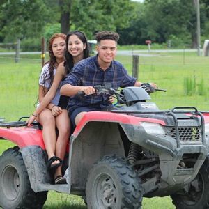 Meet your Posher, Gilbert